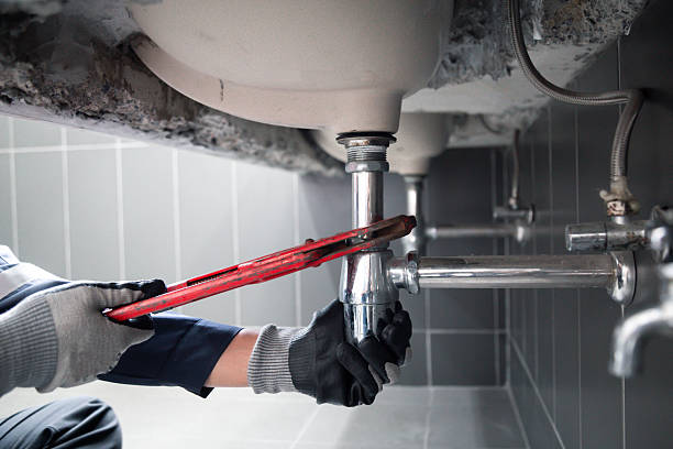 Trusted Water Heater Repair service in Hitchins, KY - AAA Plumbing Heating